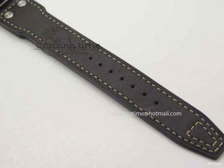 MIROTIME 0422 Refined Big Pilot IW500908 ZF 1:1 Best Edition Le Petit Prince On Brown Leather Strap A521111 V 7247